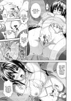 Zecchou Shoujo / 絶頂少女 [Somejima] [Original] Thumbnail Page 95