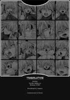 Electronic Brain Brainwash Sex / 電脳波脳ファック [Somejima] [Original] Thumbnail Page 19