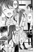 The Knife that turns You into Skin [Iwashita] [Original] Thumbnail Page 20