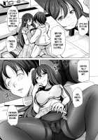 The Knife that turns You into Skin [Iwashita] [Original] Thumbnail Page 22