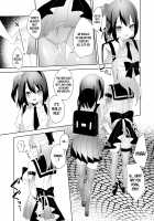 Skin Dresser [Himino] [Original] Thumbnail Page 05