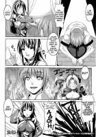 Koutetsu no Majo Annerose / 鋼鉄の魔女アンネローゼ [Somejima] [Koutetsu No Majo Annerose] Thumbnail Page 18
