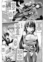 Koutetsu no Majo Annerose / 鋼鉄の魔女アンネローゼ [Somejima] [Koutetsu No Majo Annerose] Thumbnail Page 02