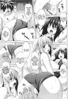 My Sweet Pet / マイスイートペット [Somejima] [Original] Thumbnail Page 11