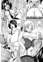 Demon Girls are My Slaves / あくまっこ☆奴隷宣言! [Somejima] [Original] Thumbnail Page 100