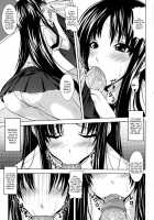 Demon Girls are My Slaves / あくまっこ☆奴隷宣言! [Somejima] [Original] Thumbnail Page 113