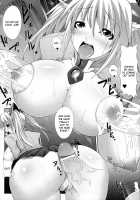 Demon Girls are My Slaves / あくまっこ☆奴隷宣言! [Somejima] [Original] Thumbnail Page 132