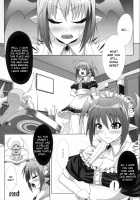 Demon Girls are My Slaves / あくまっこ☆奴隷宣言! [Somejima] [Original] Thumbnail Page 154