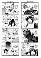 Demon Girls are My Slaves / あくまっこ☆奴隷宣言! [Somejima] [Original] Thumbnail Page 157