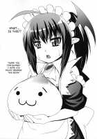 Demon Girls are My Slaves / あくまっこ☆奴隷宣言! [Somejima] [Original] Thumbnail Page 163