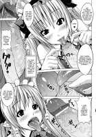 Demon Girls are My Slaves / あくまっこ☆奴隷宣言! [Somejima] [Original] Thumbnail Page 31