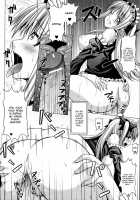 Demon Girls are My Slaves / あくまっこ☆奴隷宣言! [Somejima] [Original] Thumbnail Page 36