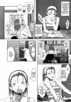 Kaki Hoshuu 2 / 夏期補習2 [Yukiyoshi Mamizu] [Original] Thumbnail Page 03