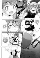 Futanari Succubus ni Anal Sodaterarete Gyaku Anal sareru Hanashi / ふたなりサキュバスにアナル育てられて逆アナルされる話 [Aquajet Kosuke] [Original] Thumbnail Page 19