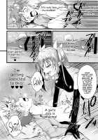 Futanari Succubus ni Anal Sodaterarete Gyaku Anal sareru Hanashi / ふたなりサキュバスにアナル育てられて逆アナルされる話 [Aquajet Kosuke] [Original] Thumbnail Page 21