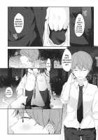 A Secret Relationship 12 Years Apart / 12歳差のヒミツ恋愛 [Hisagi] [Original] Thumbnail Page 02