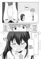 A Secret Relationship 12 Years Apart / 12歳差のヒミツ恋愛 [Hisagi] [Original] Thumbnail Page 04