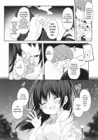 A Secret Relationship 12 Years Apart / 12歳差のヒミツ恋愛 [Hisagi] [Original] Thumbnail Page 09