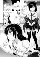 Shigure Change Dress / 時雨チェンジドレス [Umakuchi Syouyu] [Kantai Collection] Thumbnail Page 11