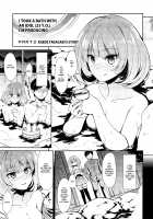 MOBAM@S FRONTIER [Takemasa Takeshi] [The Idolmaster] Thumbnail Page 14