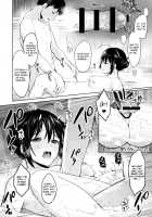 Sigure soak wet / 時雨ソークウェット [Umakuchi Syouyu] [Kantai Collection] Thumbnail Page 14