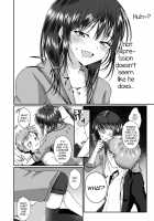 Chotto S na Onee-san ni Otokonoko ga Horareru Hanashi / ちょっとSなおねえさんに男の子が掘られる話 [Aquajet Kosuke] [Original] Thumbnail Page 08