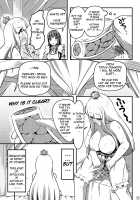 The Excretion Situation of the Princess wearing a Growing Chasity Belt / 育つ貞操帯を穿いたお姫様の排泄事情 [Shinoda Kazuhiro] [Original] Thumbnail Page 20