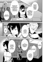 The Pitiful Prince was Turned into the Castle's Bitch Toilet Through Evil Magic 2 / かわいそうな王子様は悪い魔法でお城のメス便器にされてしまいました2 [Taguchi Monyata] [Original] Thumbnail Page 24