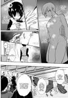 The Pitiful Prince was Turned into the Castle's Bitch Toilet Through Evil Magic 2 / かわいそうな王子様は悪い魔法でお城のメス便器にされてしまいました2 [Taguchi Monyata] [Original] Thumbnail Page 25