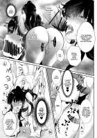 The Pitiful Prince was Turned into the Castle's Bitch Toilet Through Evil Magic 2 / かわいそうな王子様は悪い魔法でお城のメス便器にされてしまいました2 [Taguchi Monyata] [Original] Thumbnail Page 26