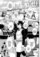 The Pitiful Prince was Turned into the Castle's Bitch Toilet Through Evil Magic 2 / かわいそうな王子様は悪い魔法でお城のメス便器にされてしまいました2 [Taguchi Monyata] [Original] Thumbnail Page 30