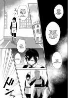 The Pitiful Prince was Turned into the Castle's Bitch Toilet Through Evil Magic 2 / かわいそうな王子様は悪い魔法でお城のメス便器にされてしまいました2 [Taguchi Monyata] [Original] Thumbnail Page 38