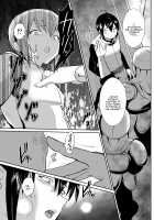 The Pitiful Prince was Turned into the Castle's Bitch Toilet Through Evil Magic 2 / かわいそうな王子様は悪い魔法でお城のメス便器にされてしまいました2 [Taguchi Monyata] [Original] Thumbnail Page 40