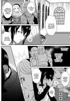 The Pitiful Prince was Turned into the Castle's Bitch Toilet Through Evil Magic 2 / かわいそうな王子様は悪い魔法でお城のメス便器にされてしまいました2 [Taguchi Monyata] [Original] Thumbnail Page 41