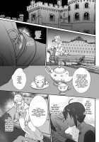 The Pitiful Prince was Turned into the Castle's Bitch Toilet Through Evil Magic 2 / かわいそうな王子様は悪い魔法でお城のメス便器にされてしまいました2 [Taguchi Monyata] [Original] Thumbnail Page 42