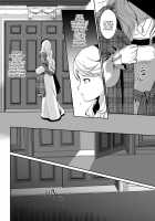 The Pitiful Prince was Turned into the Castle's Bitch Toilet Through Evil Magic 2 / かわいそうな王子様は悪い魔法でお城のメス便器にされてしまいました2 [Taguchi Monyata] [Original] Thumbnail Page 43