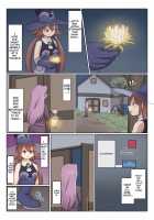 BEAST INSIDE #2 [Mokushi] [Original] Thumbnail Page 08