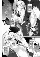 Mayoiga Schedule PM / マヨヒガスケジュール PM [Midori] [Touhou Project] Thumbnail Page 17