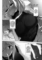 Mayoiga Schedule PM / マヨヒガスケジュール PM [Midori] [Touhou Project] Thumbnail Page 23