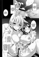 Mayoiga Schedule PM / マヨヒガスケジュール PM [Midori] [Touhou Project] Thumbnail Page 31