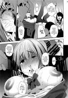 HHHH.Enkou JK / HHHH.援交JK [Maihara Matsuge] [Ssss.gridman] Thumbnail Page 14