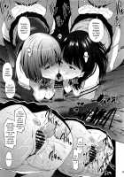 HHHH.Enkou JK / HHHH.援交JK [Maihara Matsuge] [Ssss.gridman] Thumbnail Page 16