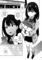 HHHH.Enkou JK / HHHH.援交JK [Maihara Matsuge] [Ssss.gridman] Thumbnail Page 24