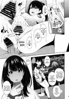 HHHH.Enkou JK / HHHH.援交JK [Maihara Matsuge] [Ssss.gridman] Thumbnail Page 06