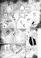 Akane-chan to Oji-san no Hon / あかねちゃんとおじさんの本 [Tololi] [Ssss.gridman] Thumbnail Page 04