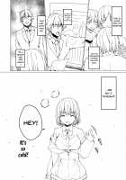 Akane-chan to Oji-san no Hon / あかねちゃんとおじさんの本 [Tololi] [Ssss.gridman] Thumbnail Page 07