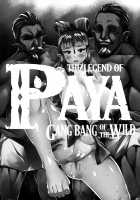 THE LEGEND OF PAYA GANG BANG OF THE WILD [Erect Sawaru] [The Legend Of Zelda] Thumbnail Page 02