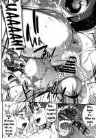 Big-Breasted Soapy Massage Giving Young Wife / 幼妻 爆乳ヌルヌルソープ嬢 [Erect Sawaru] [Guilty Gear] Thumbnail Page 21