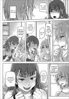 Zokuzoku Kaoru Yuri no Hana / ぞくぞく薫る百合の華 [Lunaluku] [Original] Thumbnail Page 10