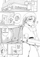 Haisetsu Shoujo 13 Hinako no Chotto Hazukashii Ichinichi / 排泄少女13 雛子のちょっと恥ずかしい一日 [Shiina Nami] [Original] Thumbnail Page 08